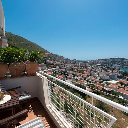 Fortuna Apartment Dubrovnik Ngoại thất bức ảnh