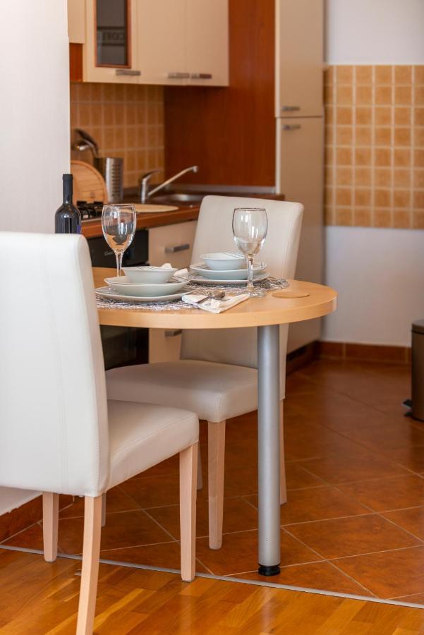 Fortuna Apartment Dubrovnik Ngoại thất bức ảnh