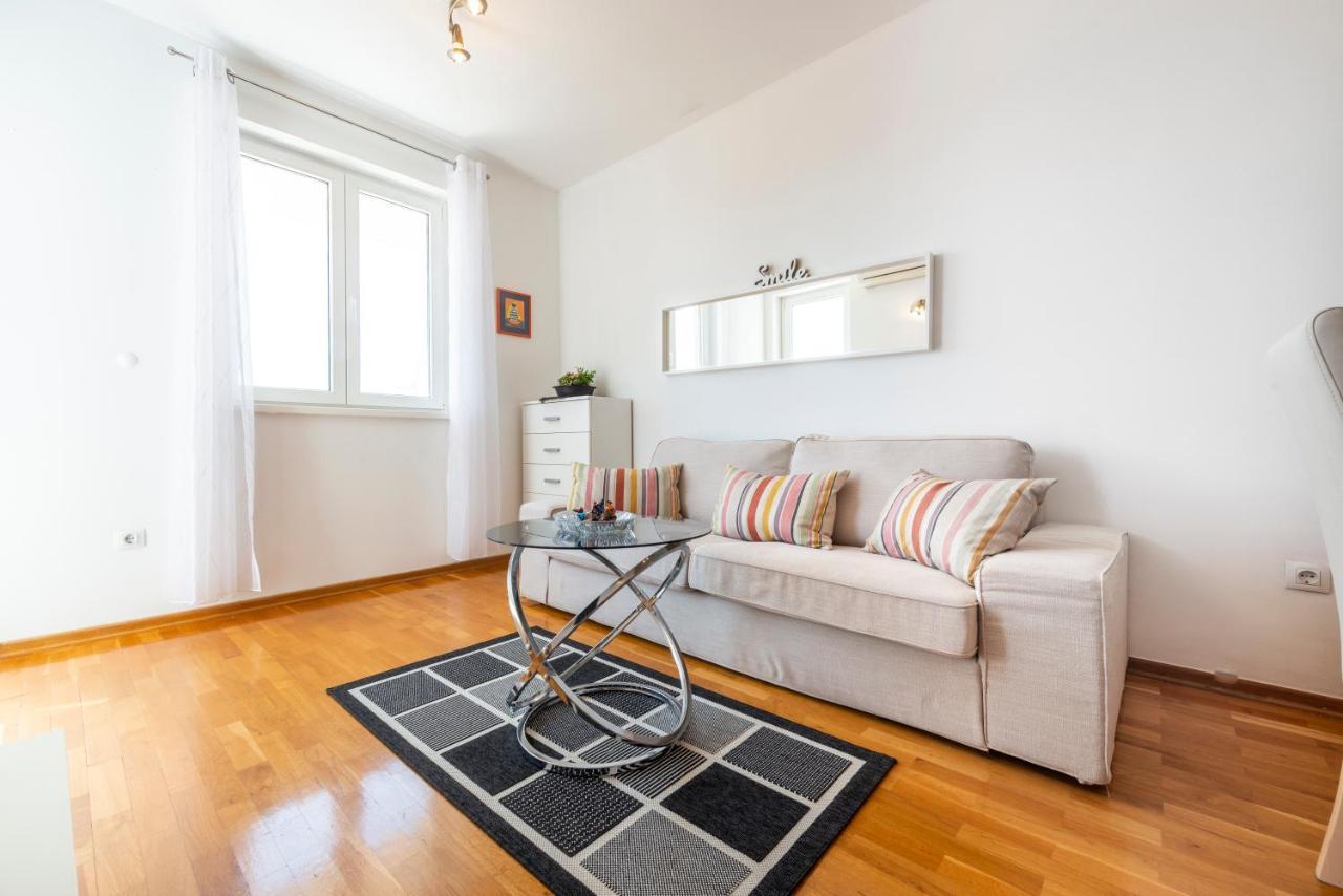 Fortuna Apartment Dubrovnik Ngoại thất bức ảnh