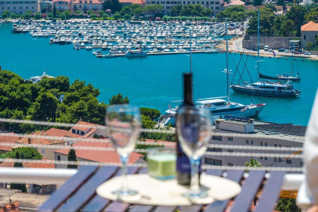 Fortuna Apartment Dubrovnik Ngoại thất bức ảnh