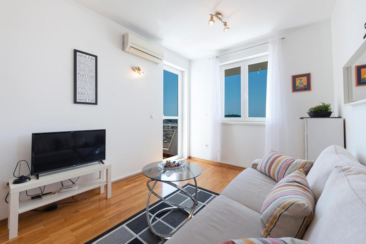 Fortuna Apartment Dubrovnik Ngoại thất bức ảnh
