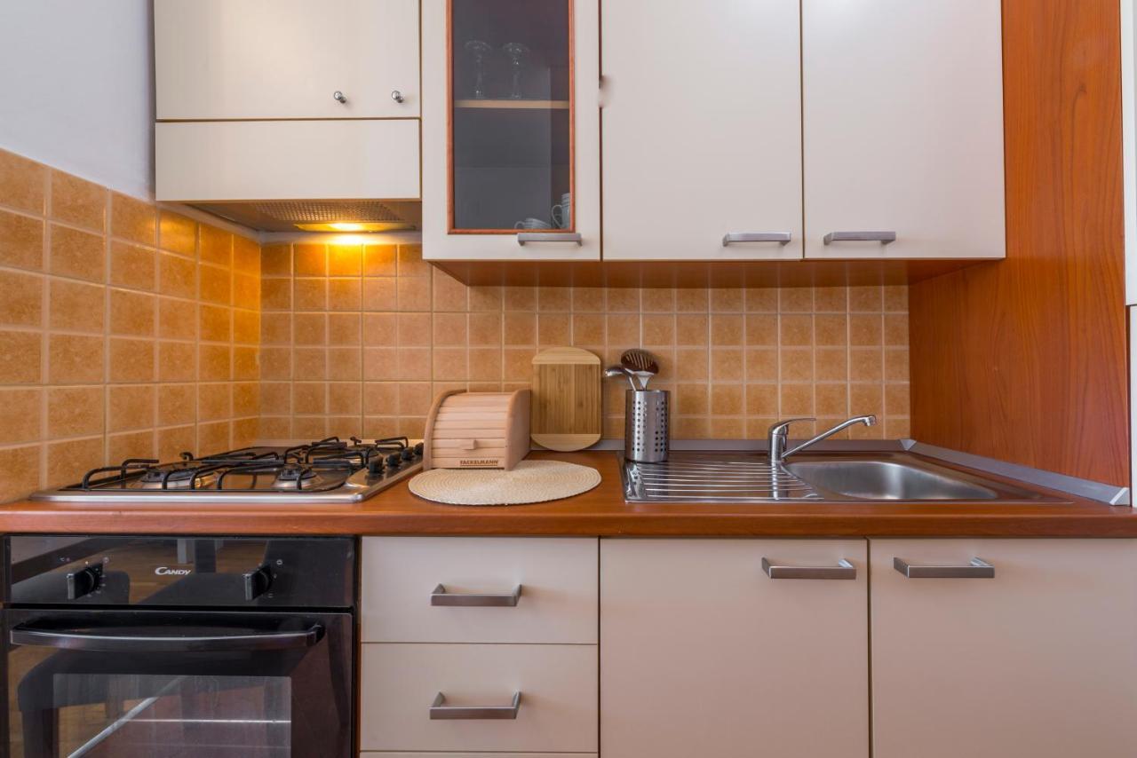 Fortuna Apartment Dubrovnik Ngoại thất bức ảnh
