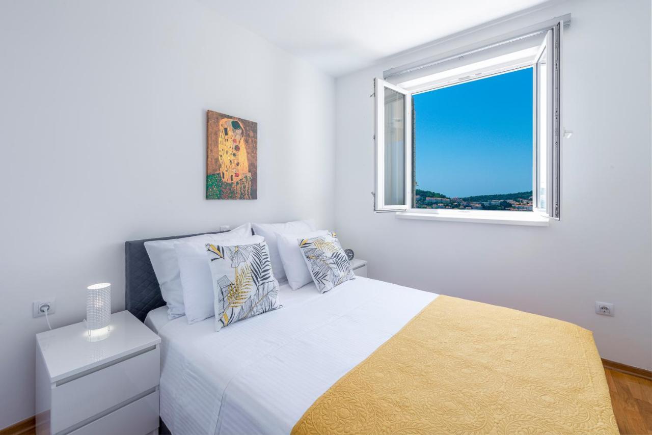 Fortuna Apartment Dubrovnik Ngoại thất bức ảnh