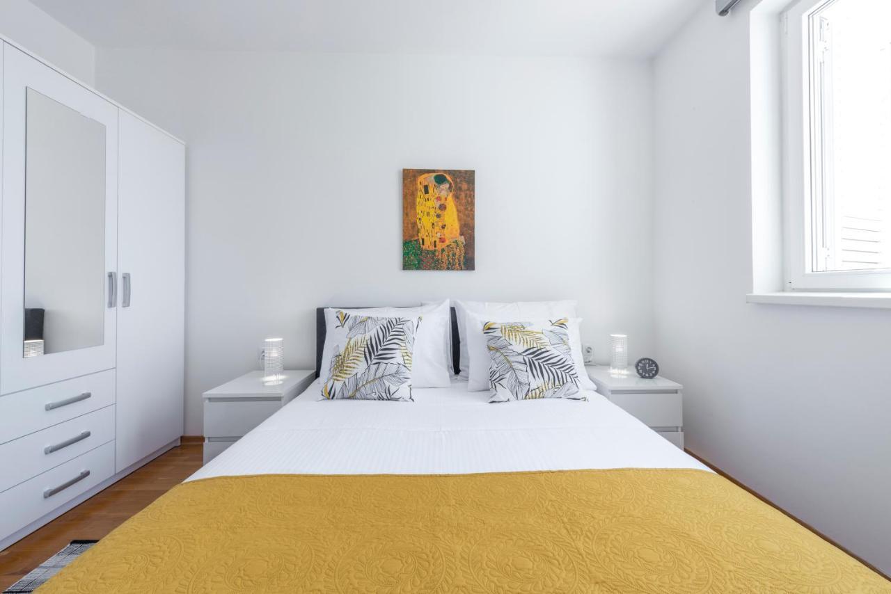 Fortuna Apartment Dubrovnik Ngoại thất bức ảnh