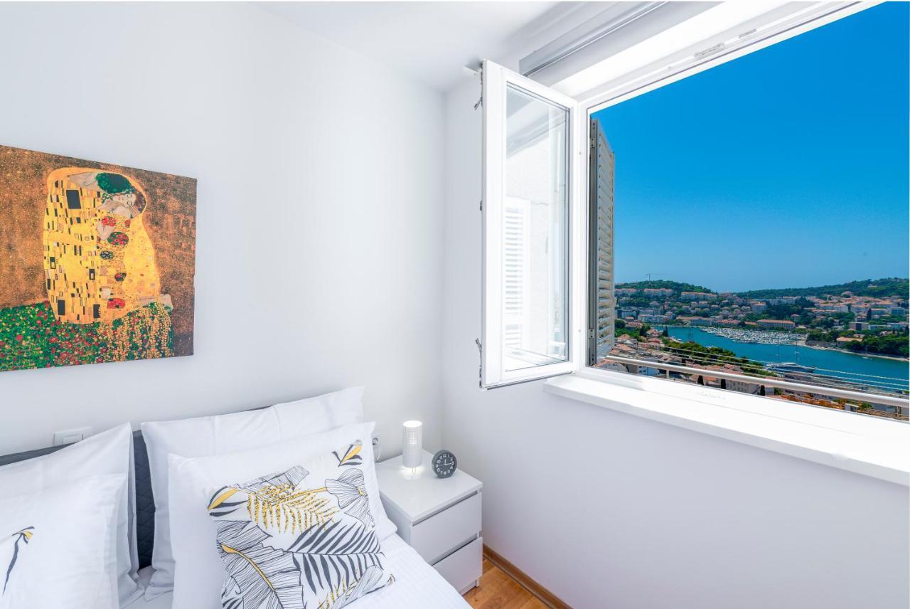 Fortuna Apartment Dubrovnik Ngoại thất bức ảnh