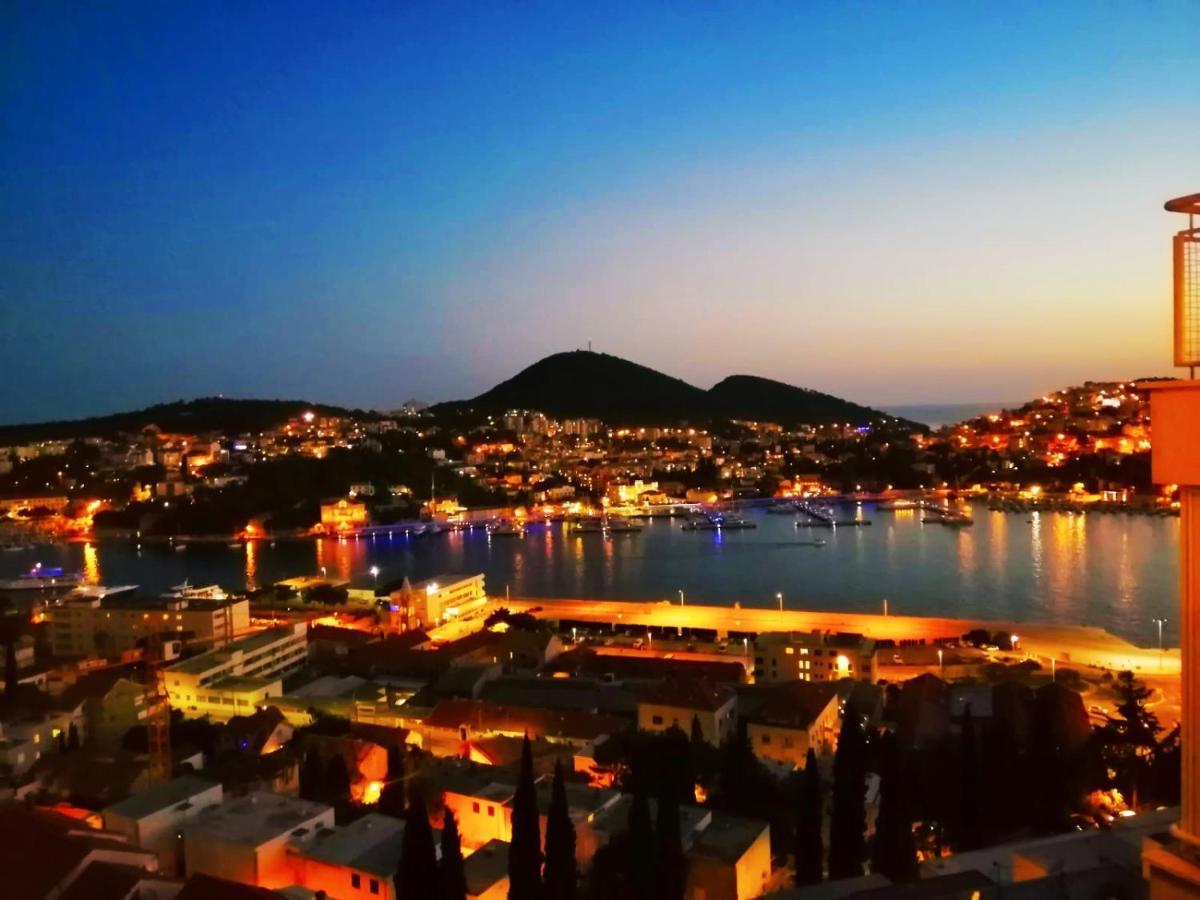 Fortuna Apartment Dubrovnik Ngoại thất bức ảnh