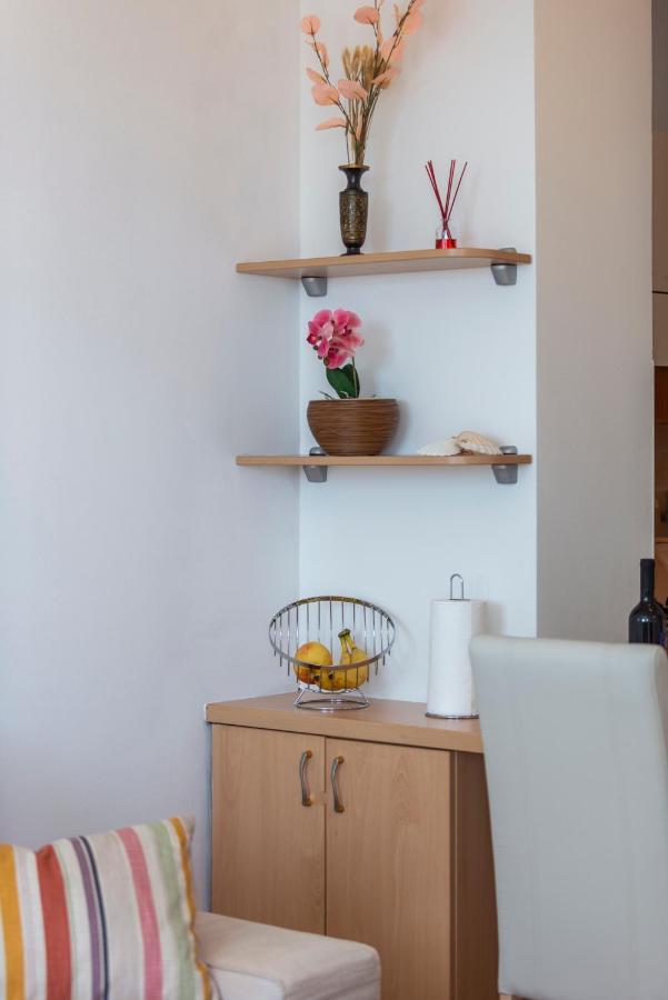 Fortuna Apartment Dubrovnik Ngoại thất bức ảnh